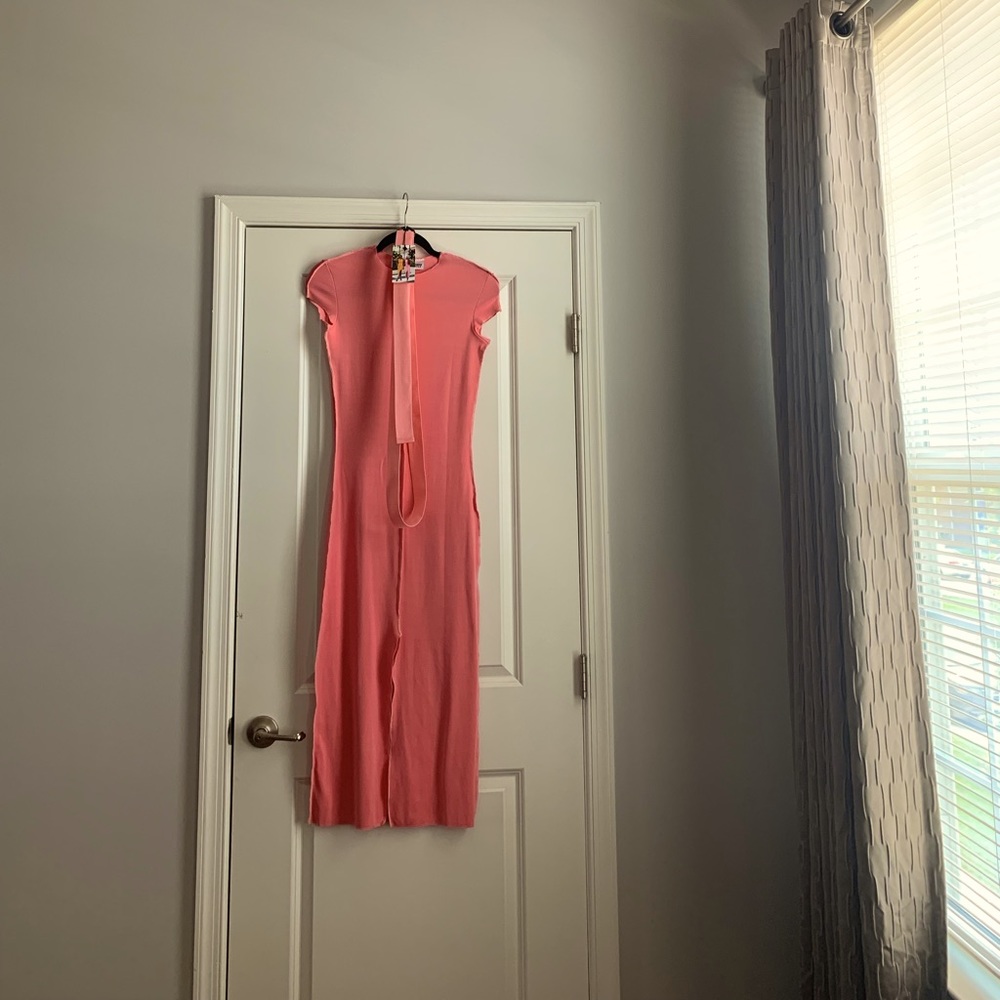 Malibu Dress Something by Sonjia X Monroe Steele